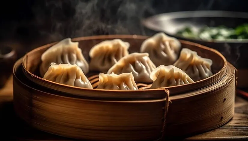 Momos Health Benefits