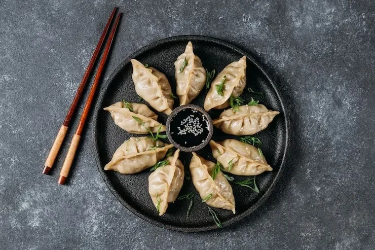 Momos Health Benefits