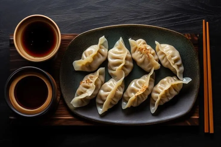 Momos Health Benefits