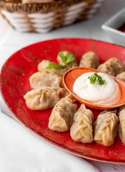 Momos Health Benefits