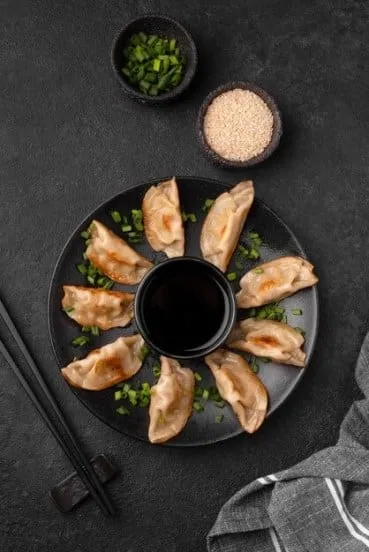 Momos Health Benefits