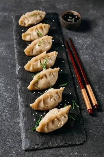 Momos Health Benefits