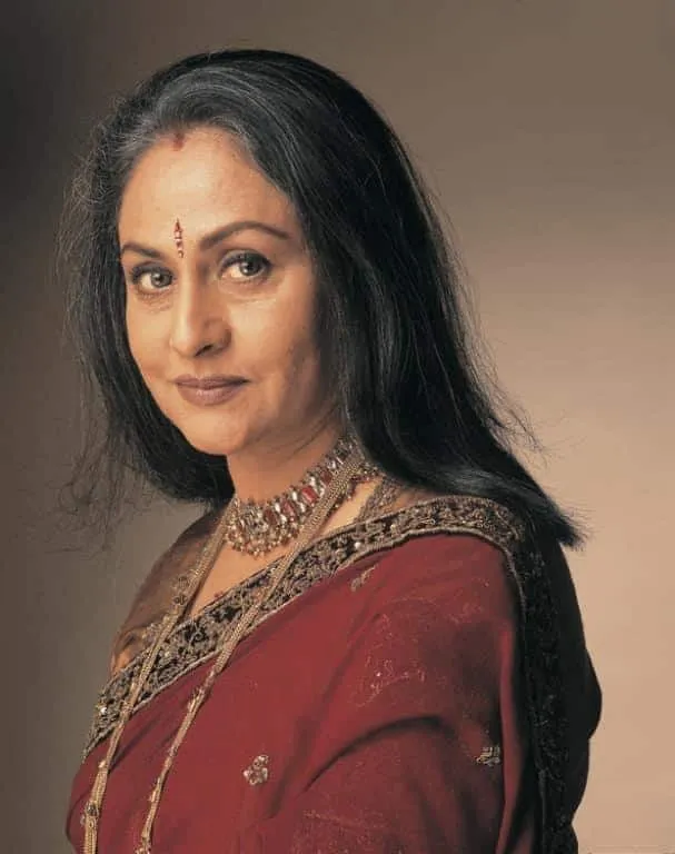 Jaya Bachchan