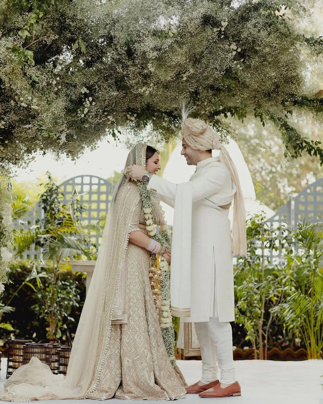 parineeti-chopra-raghav-chadha-pre-wedding-celebrations