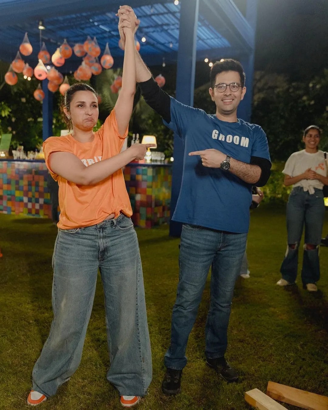 parineeti-chopra-raghav-chadha-pre-wedding-celebrations