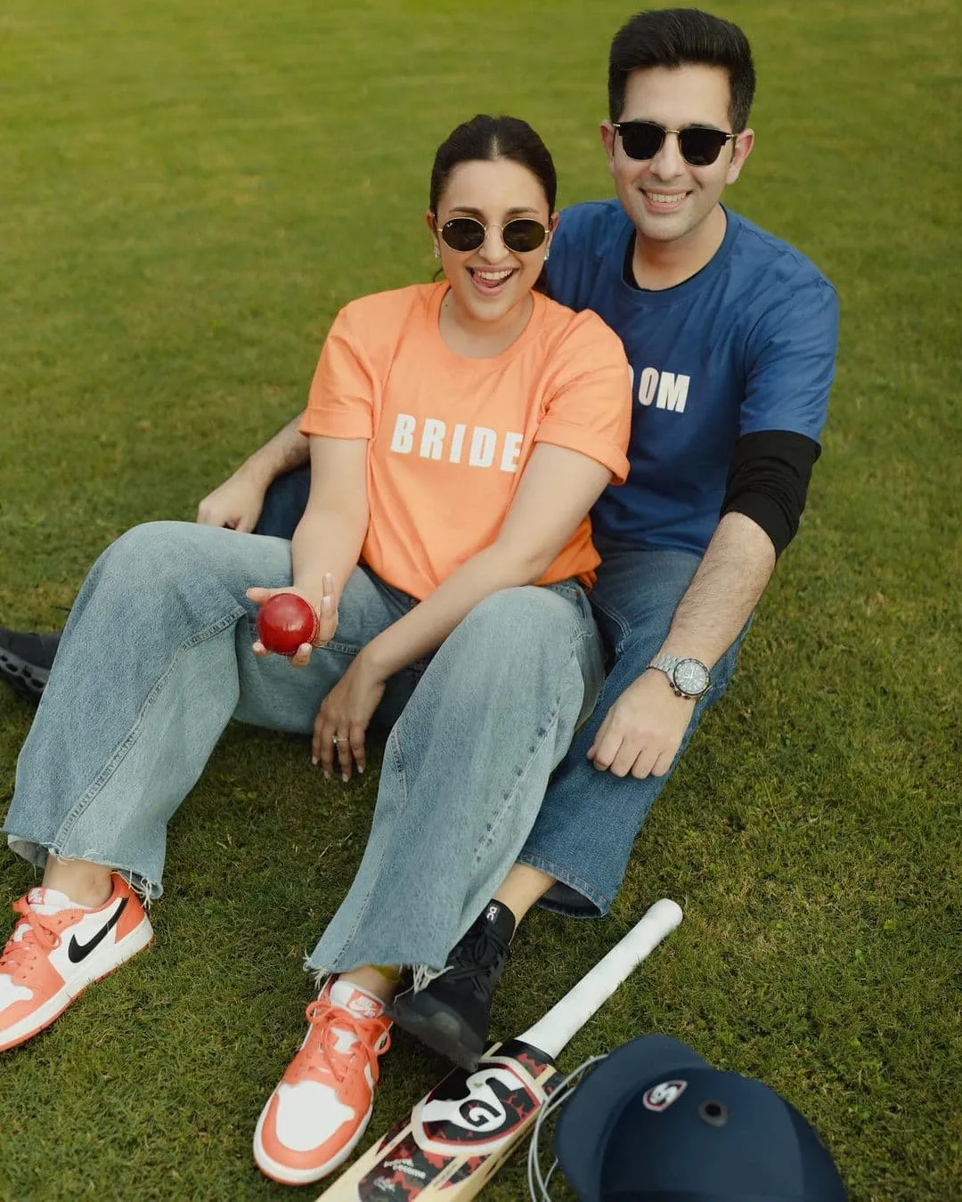 parineeti-chopra-raghav-chadha-pre-wedding-celebrations
