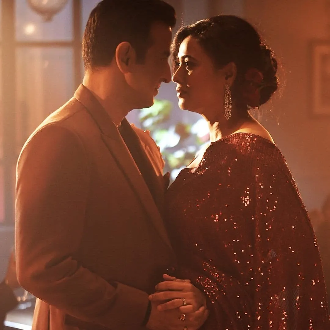 shweta-tiwari-ronit-roy-onscreen-romance