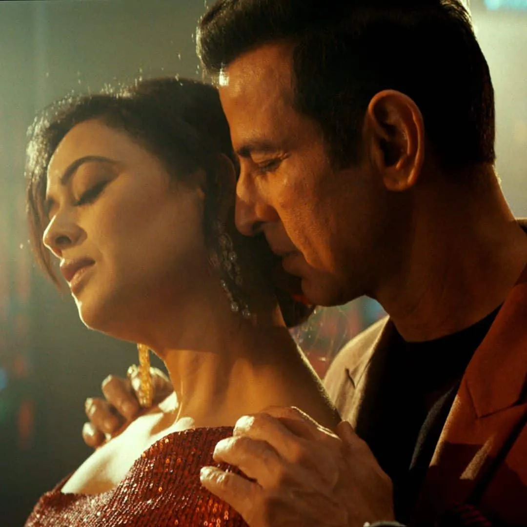 shweta-tiwari-ronit-roy-onscreen-romance