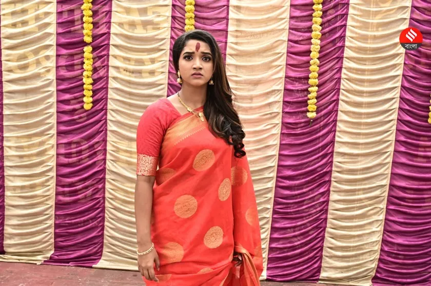 Mili : new episode resembles purification, Arjun mili doing or not?<br />
