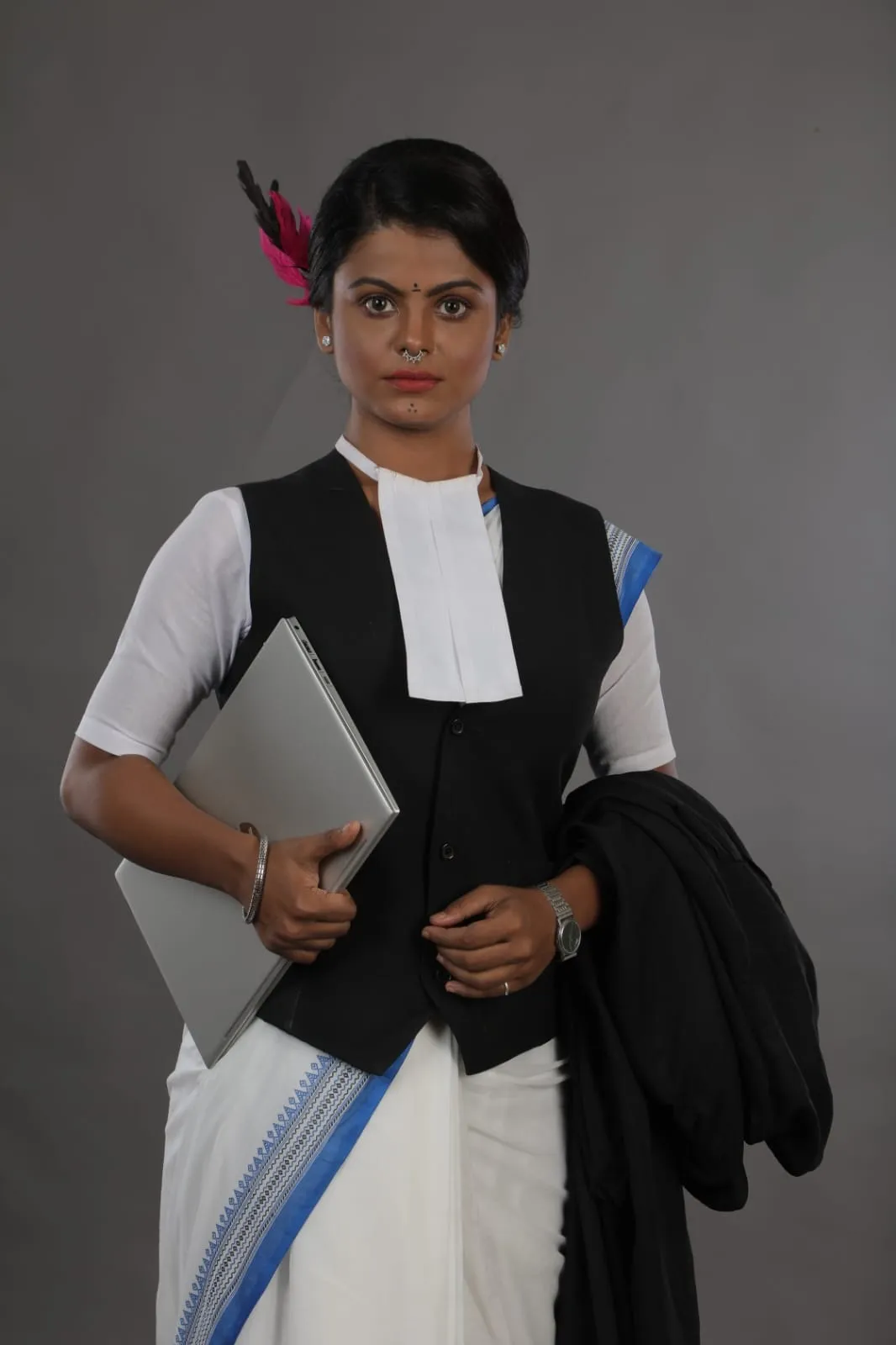 <br />
adalat o ekti meye, kankana haldar, akash aat serial, tribal abuse, tribal society, আদালত ও একটি মেয়ে, trending news, trending news today, trending news update, viral story, tollywood news, entertainment news, latest entertainment news, বিনোদন, আজকের বিনোদনের খবর, ie entertainment news, entertainment update, Indian express entertainment news, আজকের বাংলা খবর, bangla news today, today bengali news<br />
