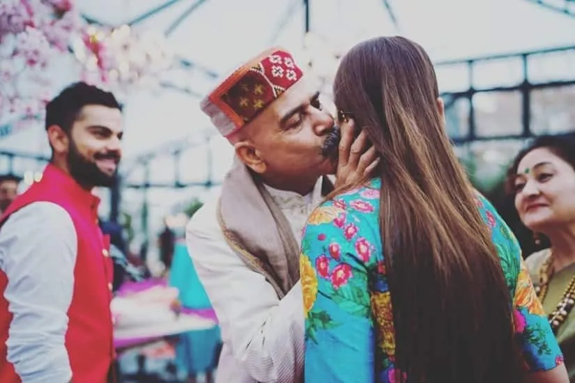 ajay kumar sharma