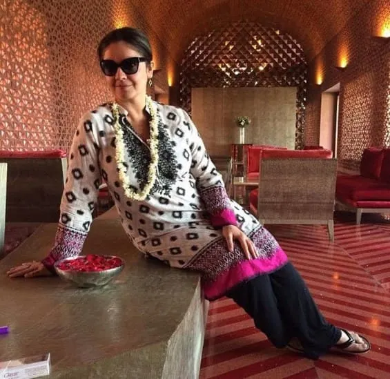 Pooja Bhatt