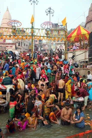 Kartik Purnima