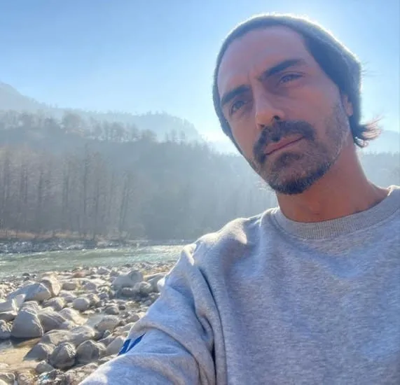 Arjun Rampal