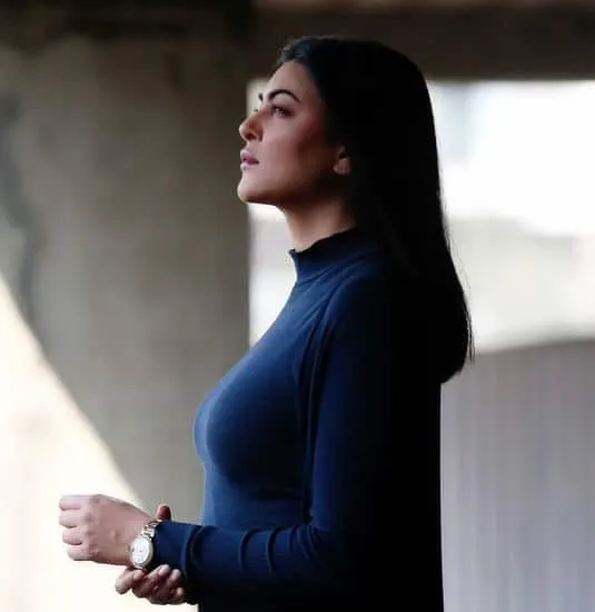 Sushmita Sen movies