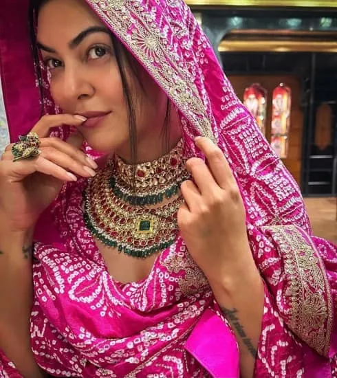 Sushmita Sen expensive cars