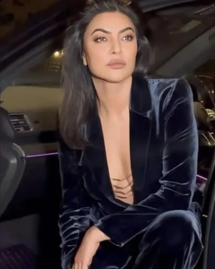 Sushmita Sen