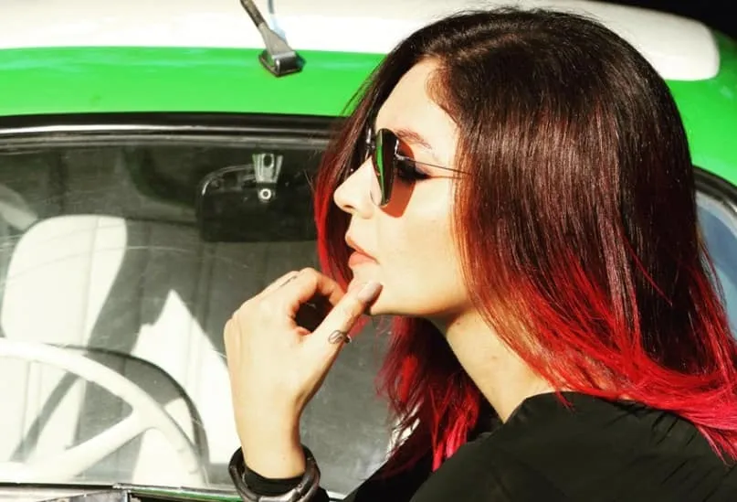 Pooja Bhatt ex-husband Manish Makhija