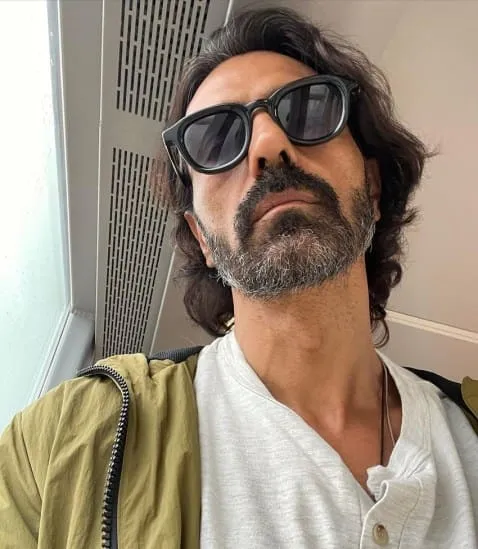 Arjun Rampal Birthday
