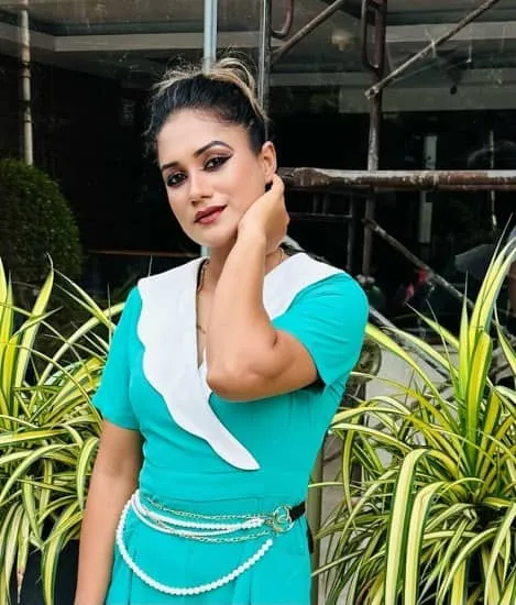 bangladeshi cricketer jahanara alam