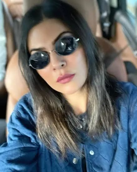 Sushmita Sen lifestyle