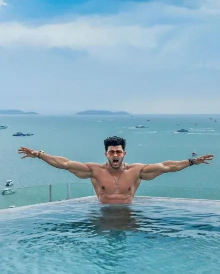 sahil khan movies