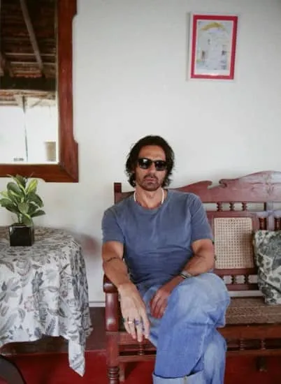 arjun rampal net worth
