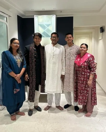 yashasvi jaiswal mumbai house