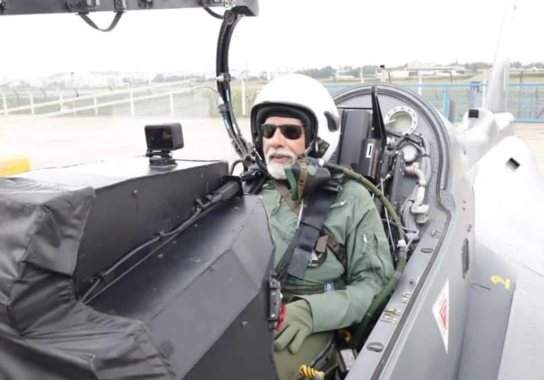 Indian Air Force