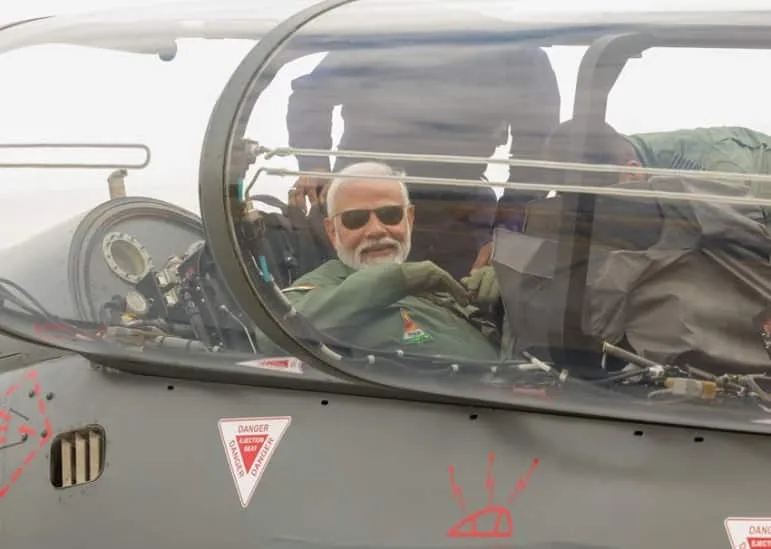 PM Modi