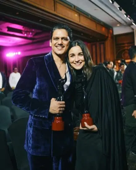 OTT Award Event