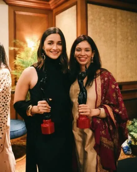 Alia Bhatt