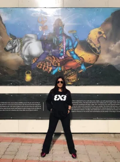 Pooja Bhatt Ali Bhatt
