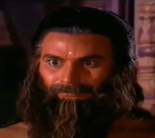 ramanand sagar shri krishna