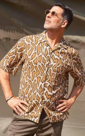 Akshay Kumar