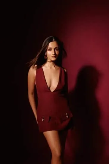 Alia Bhatt