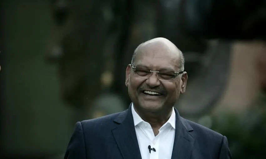 Anil Agarwal