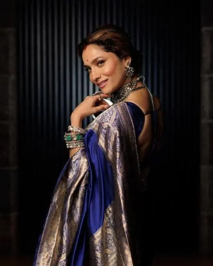 Ankita Lokhande