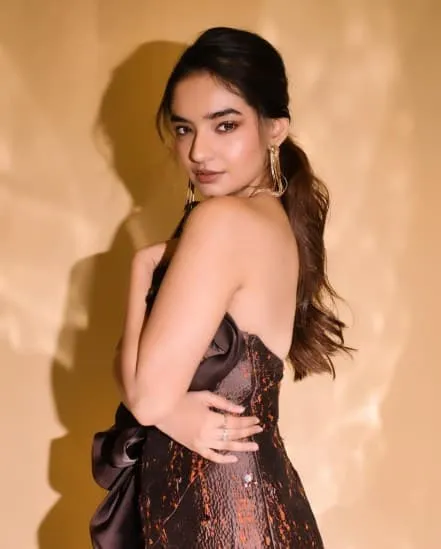 Anushka Sen