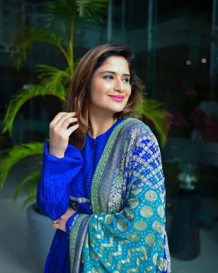 Arti Singh