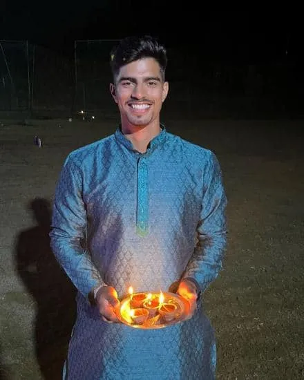 Aryan Dutt