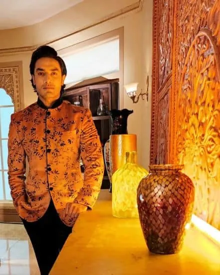 Avinesh Rekhi