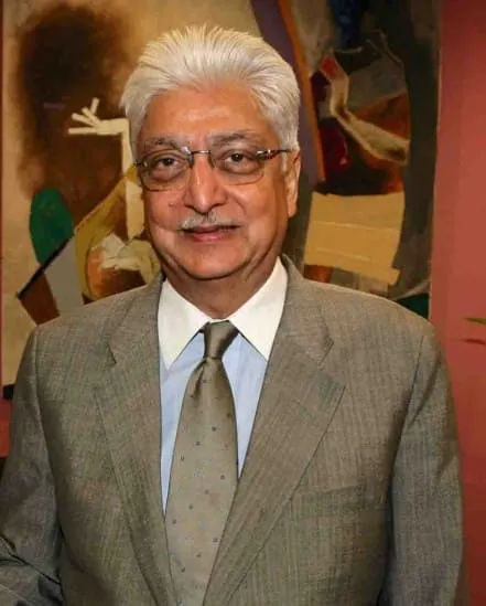 Azim Premji