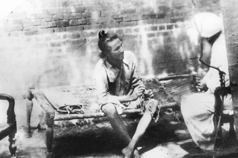 Bhagat Singh