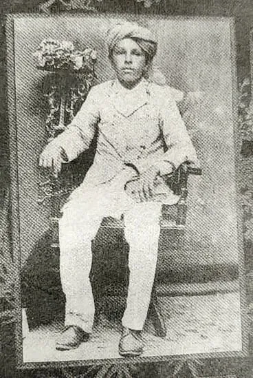 Bhagat Singh family