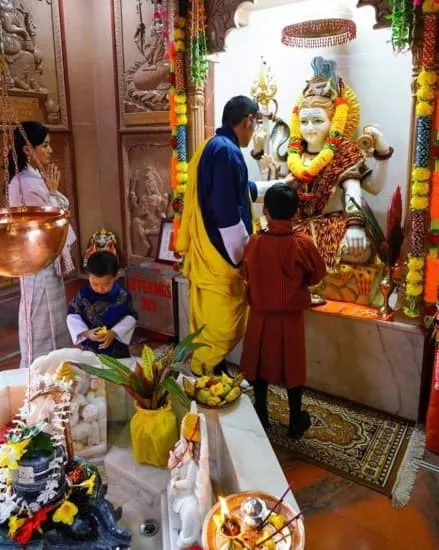 Bhutan