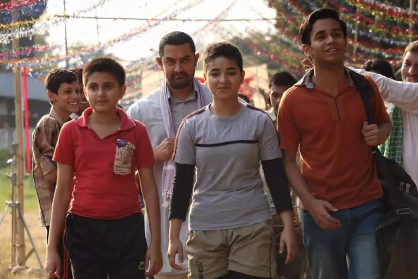 Dangal
