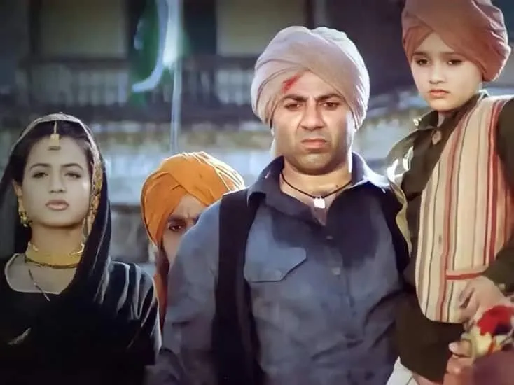 Ghajini