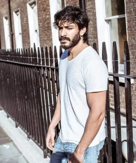 Harsh Vardhan Kapoor