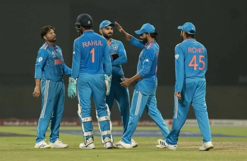 india vs new zealand